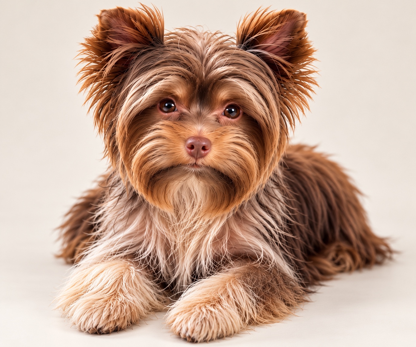 Yorkshire Terrier 7
